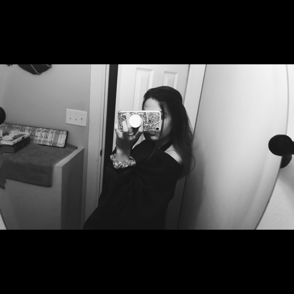 Meet your Posher, Raven